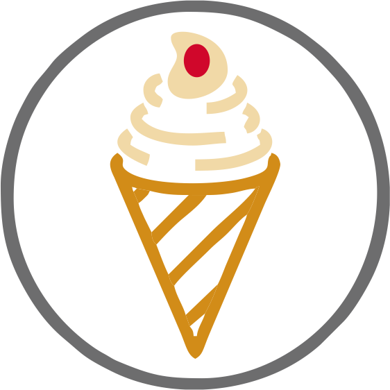 Sweet Topping