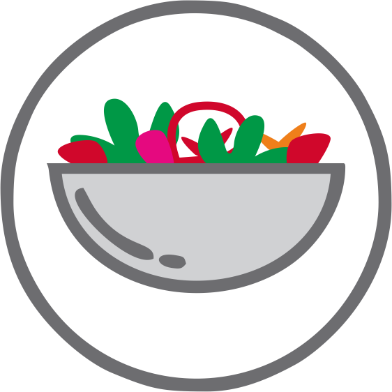 Salad Dressing