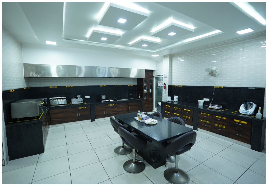 R&D Lab