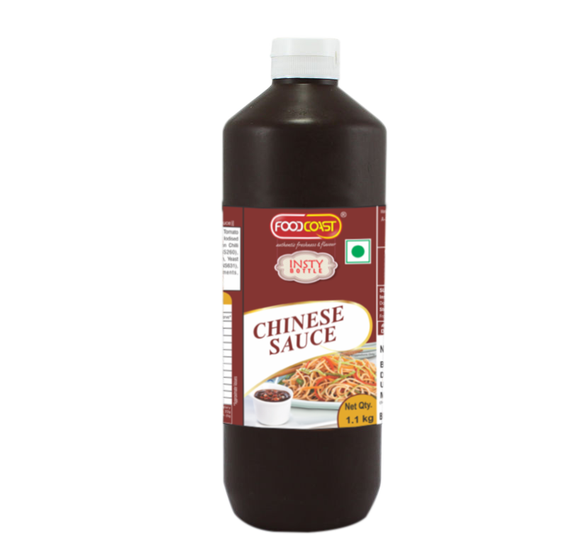 Chinese Sauce