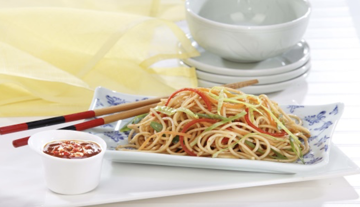 Chinese Sauces