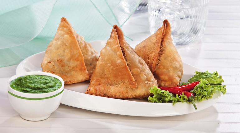 Chutneys