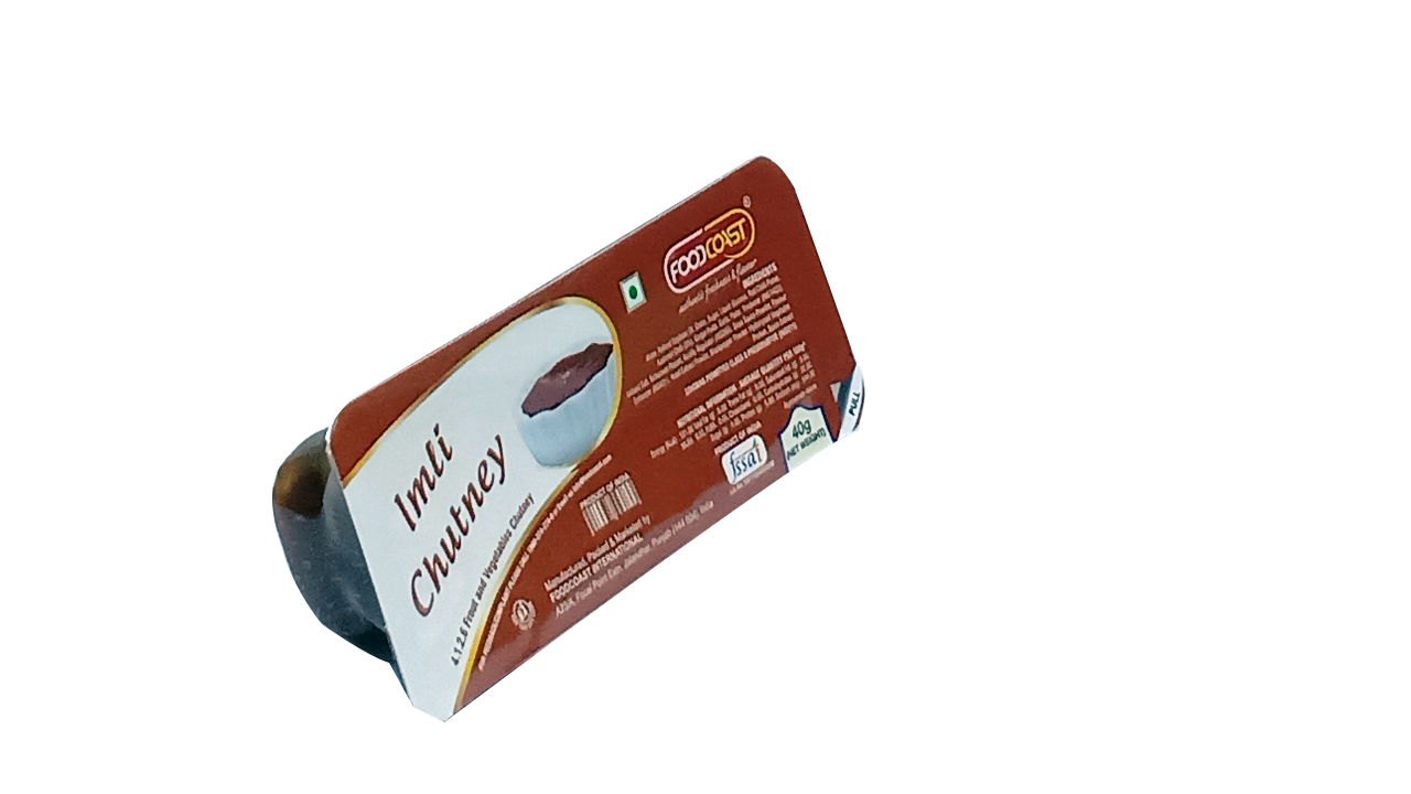 Imli Chutney