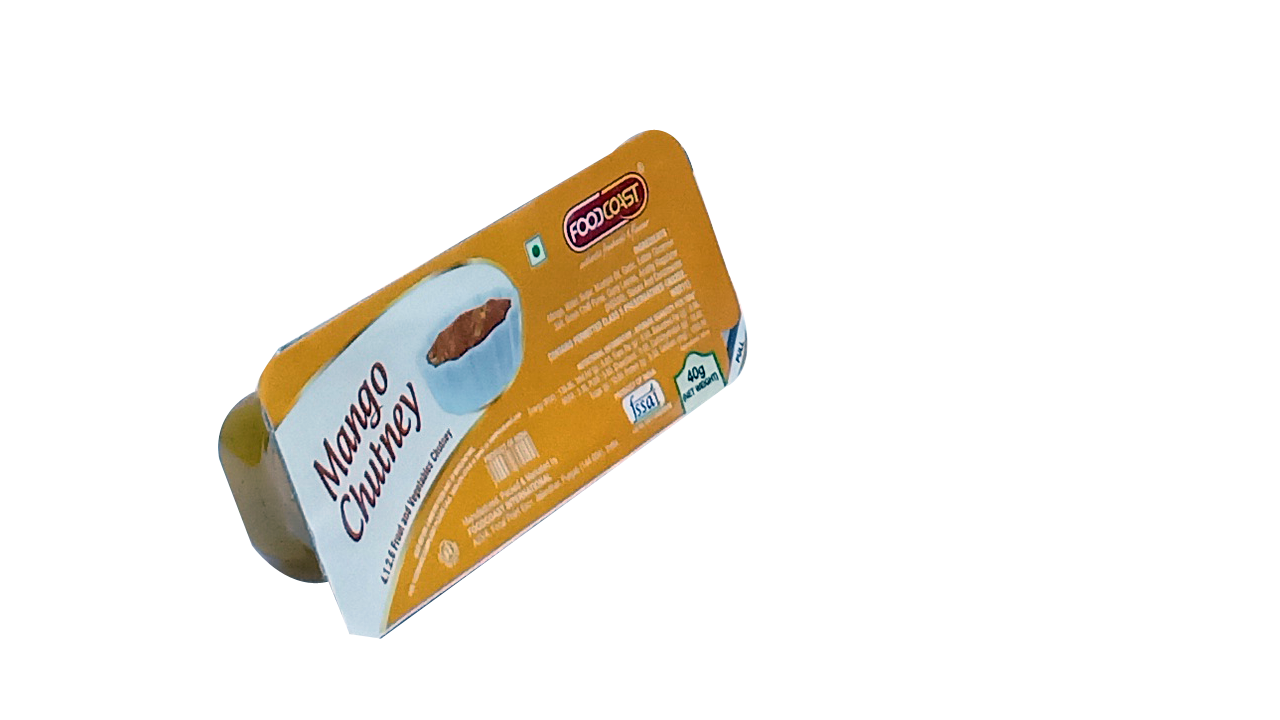 Mango Chutney
