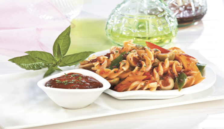 Italian Sauces