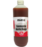 Tomato Ketchup Insty 1kg