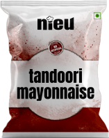 Tandoori Mayonnaise 1kg