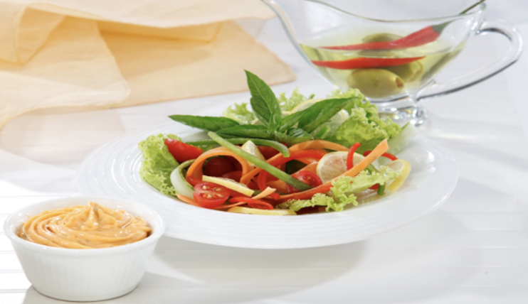 Salad Dressings