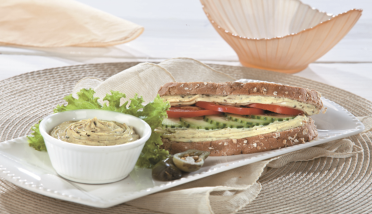 Sandwich Spreads