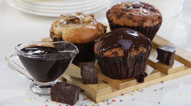 Sweet Topping