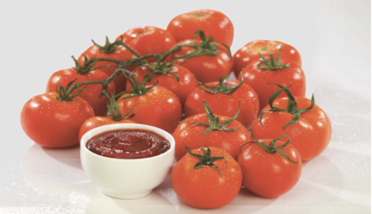 Tomato Ketchup